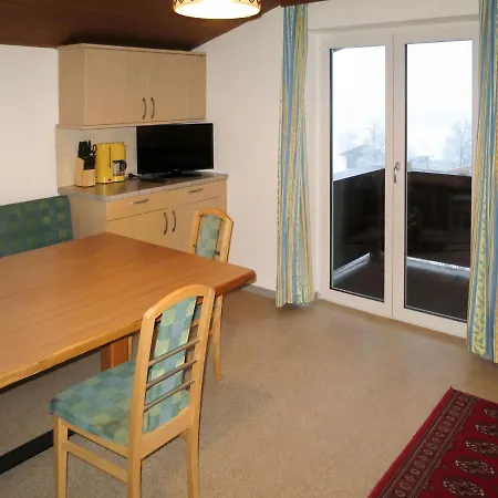 Waldeck 3 By Interhome Apartment *