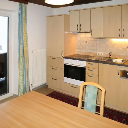 Apartment Waldeck 3 By Interhome *